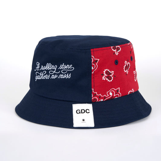 【HAV-A-HANK×GDC】Bucket Hat