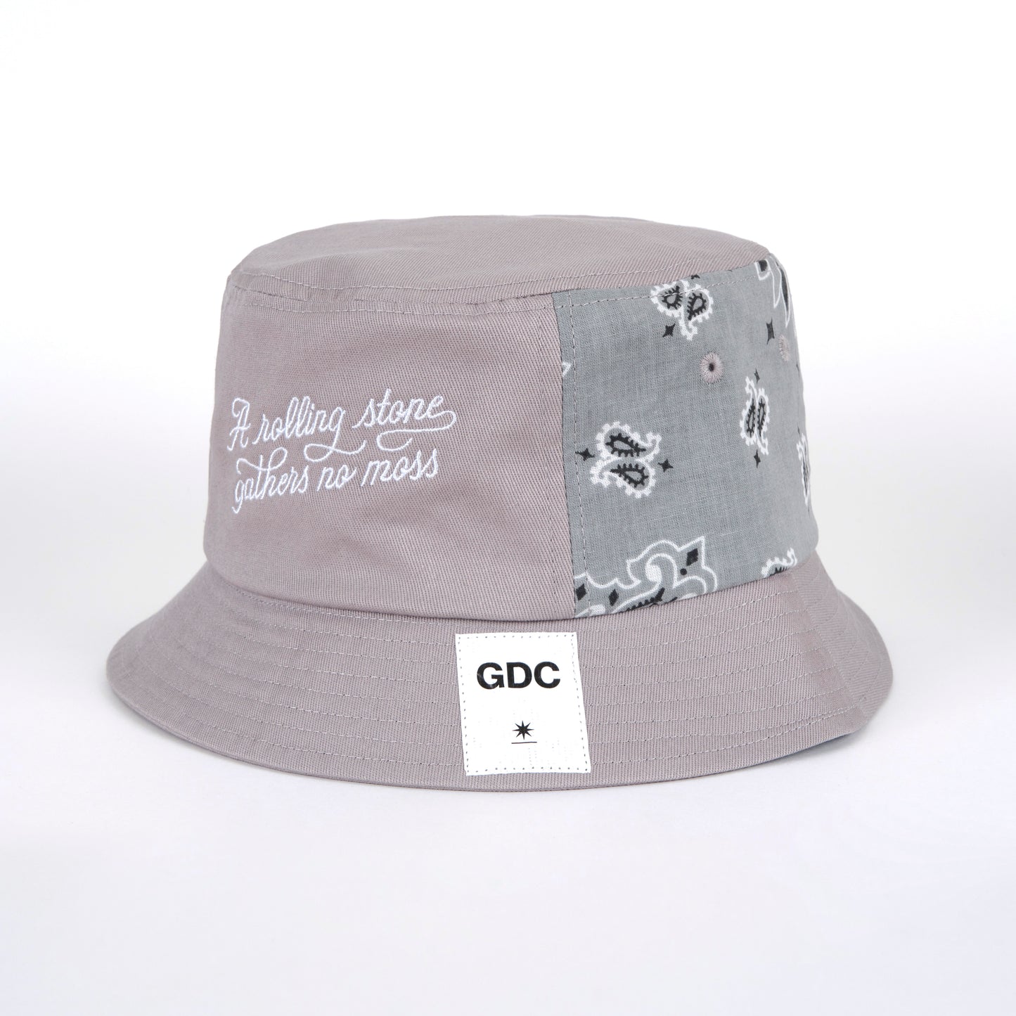 【HAV-A-HANK×GDC】Bucket Hat