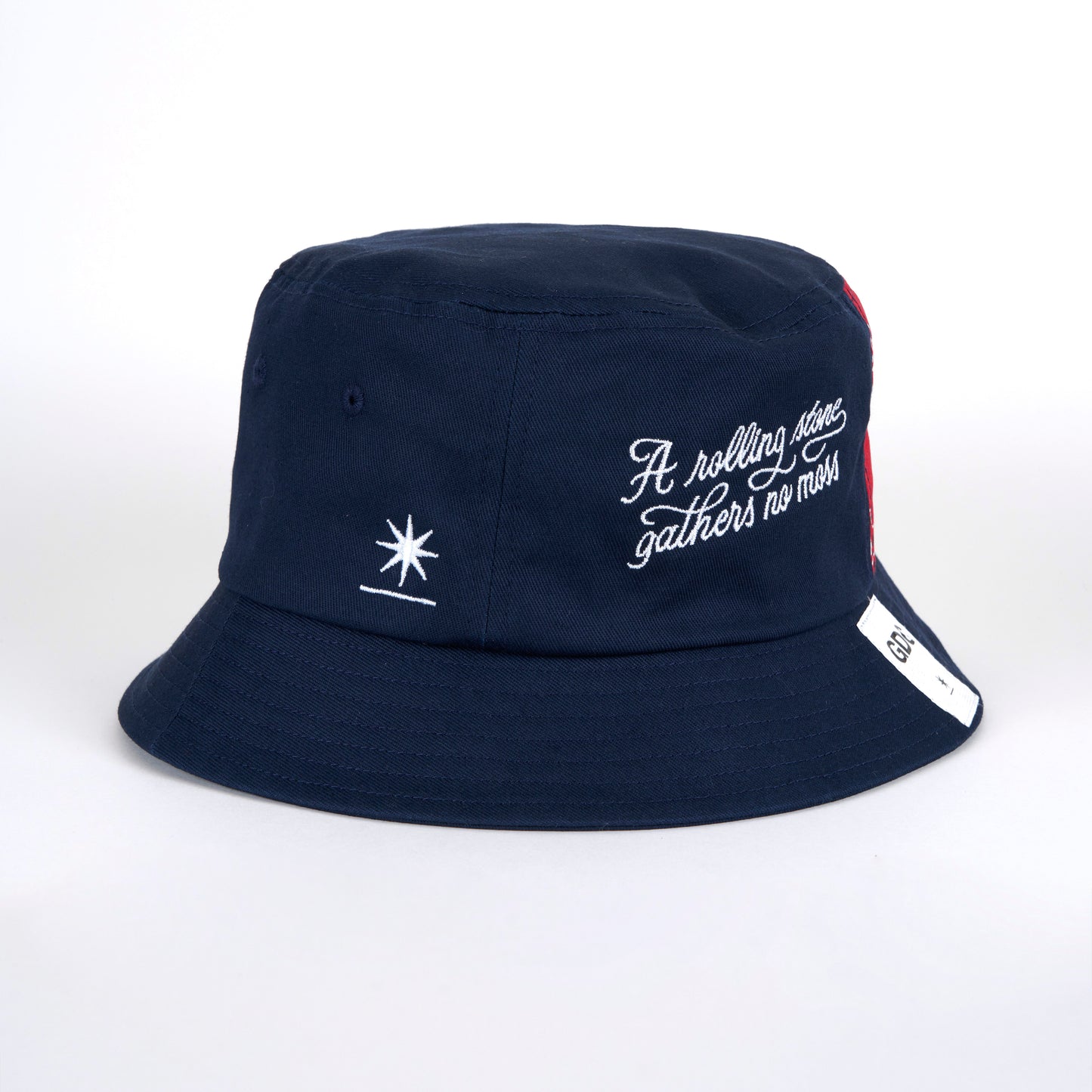 【HAV-A-HANK×GDC】Bucket Hat