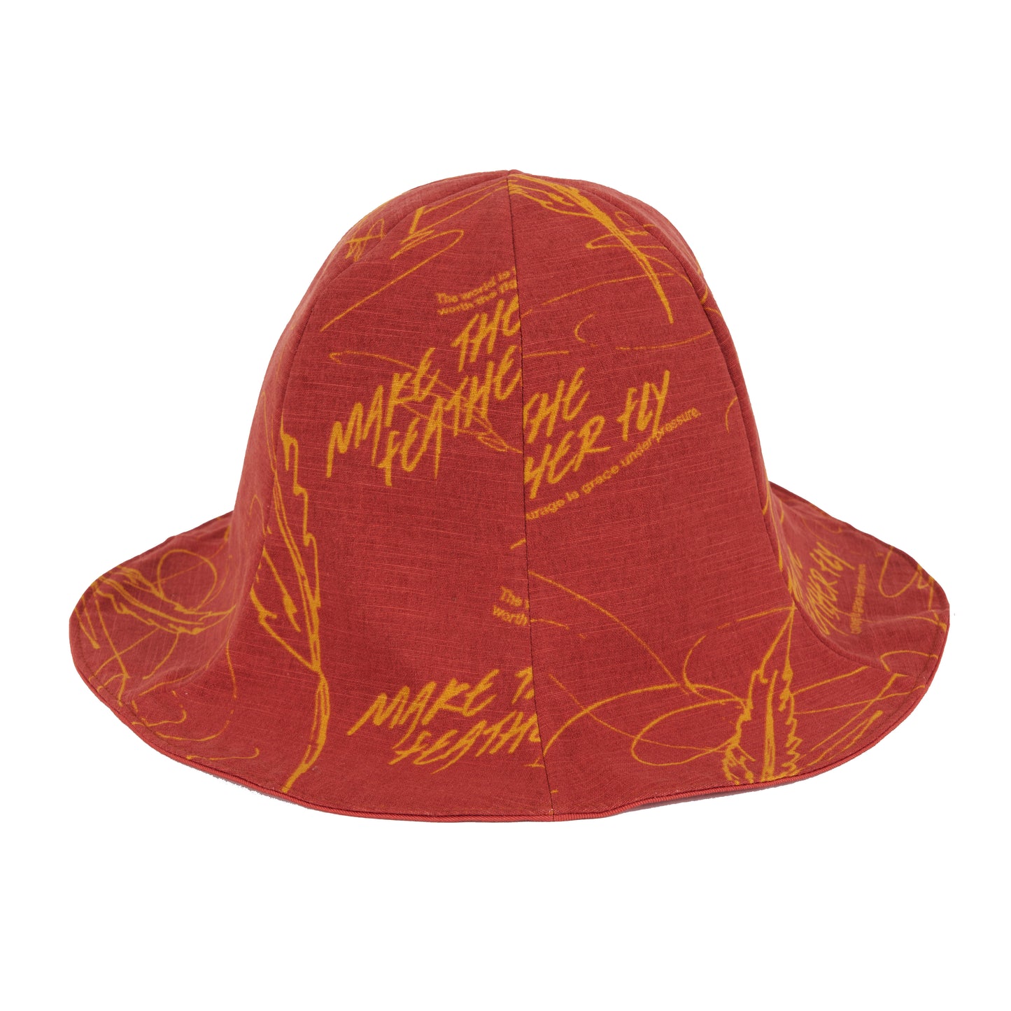 TULIP HAT