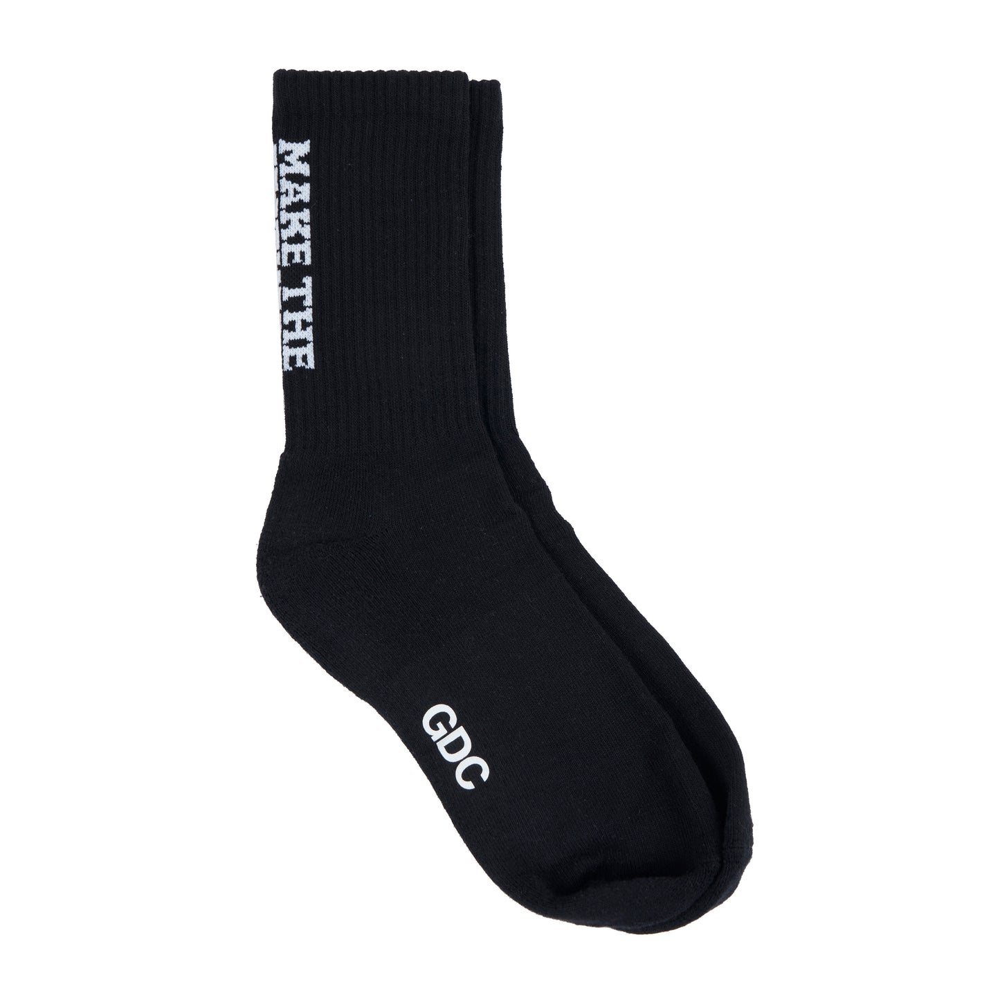 high socks