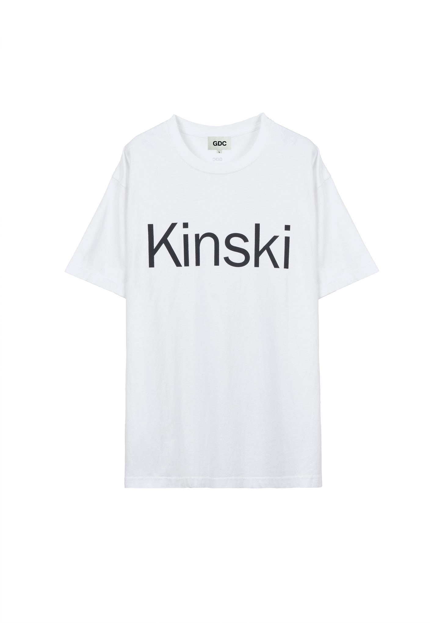 KINSKI T-shirt