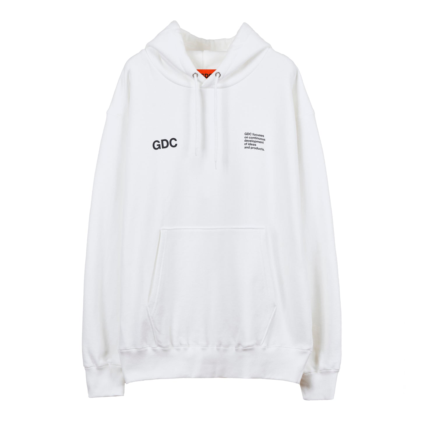 graphic hoodie