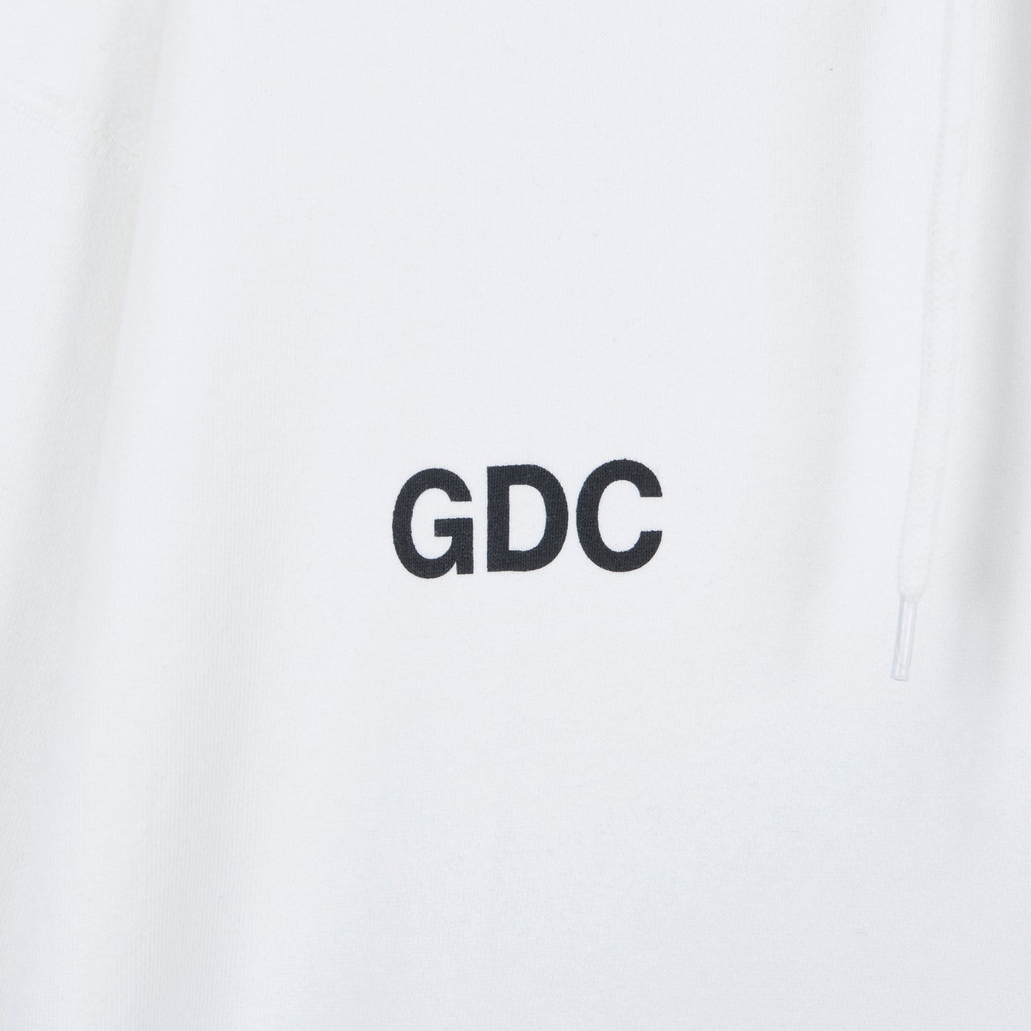 graphic hoodie