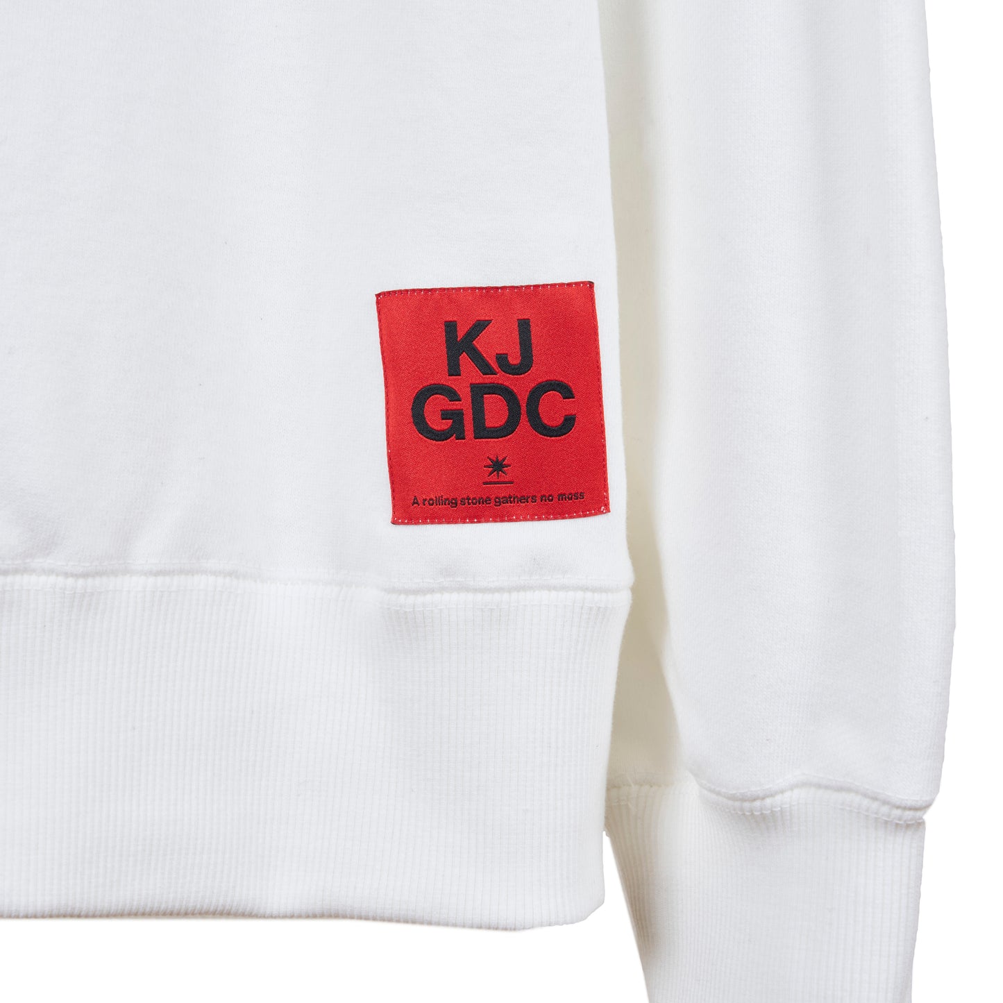 graphic hoodie
