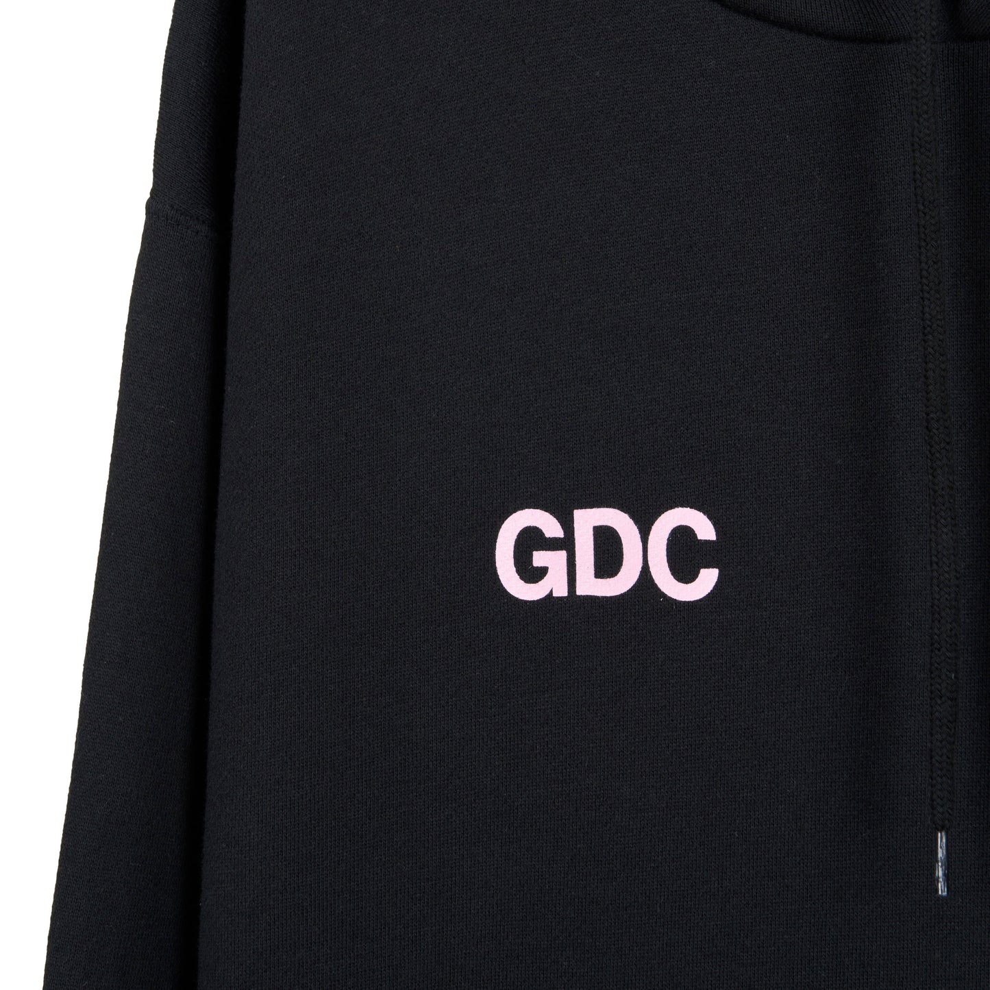 graphic hoodie