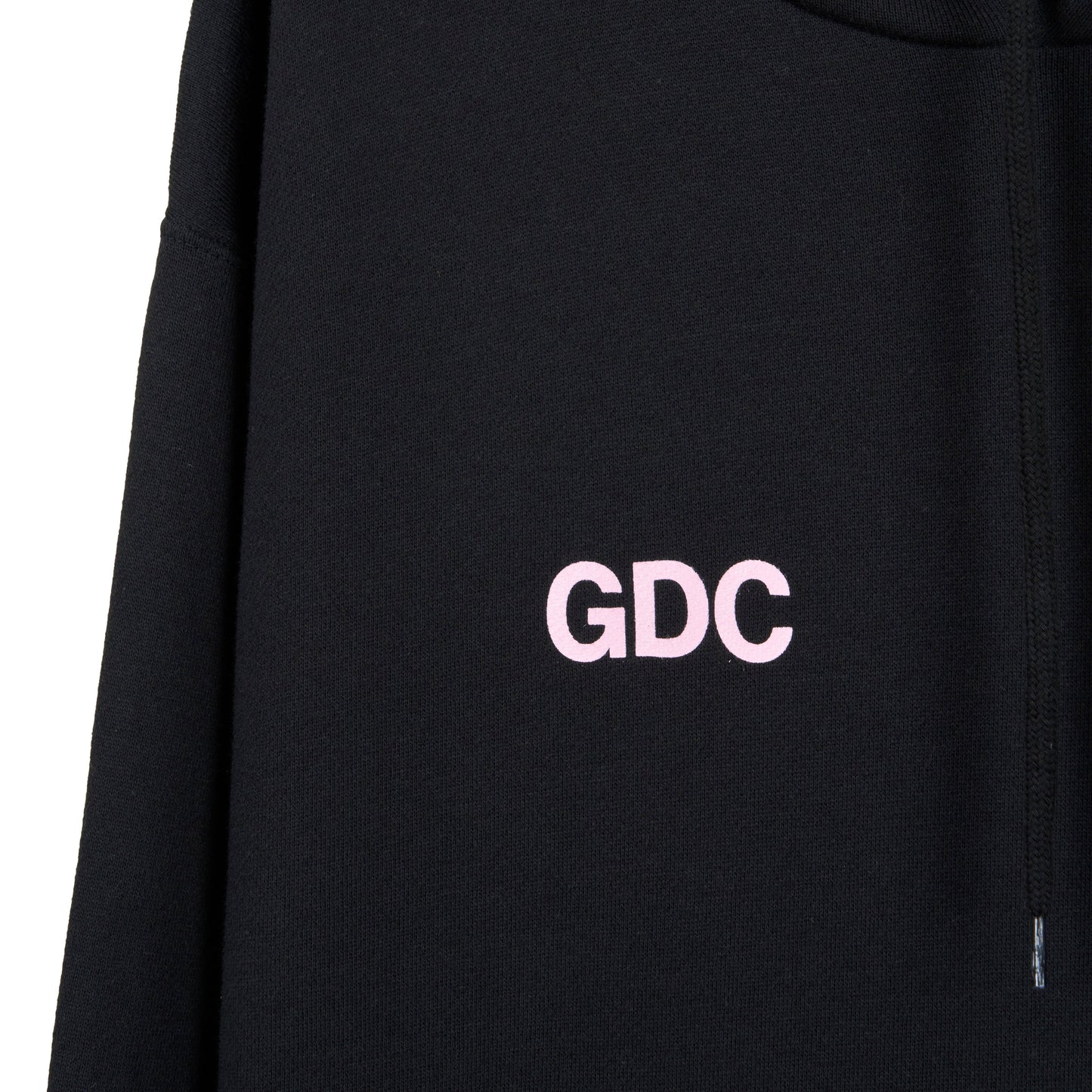 graphic hoodie