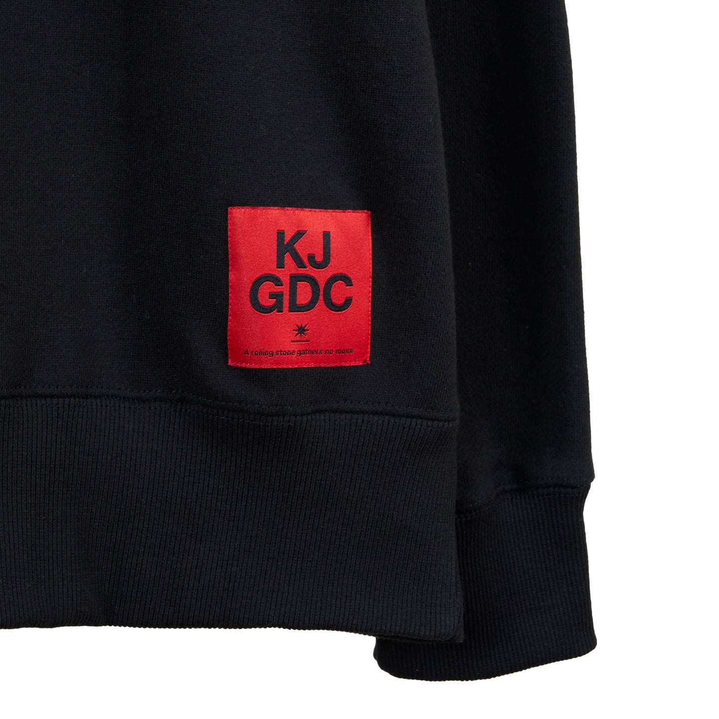 graphic hoodie