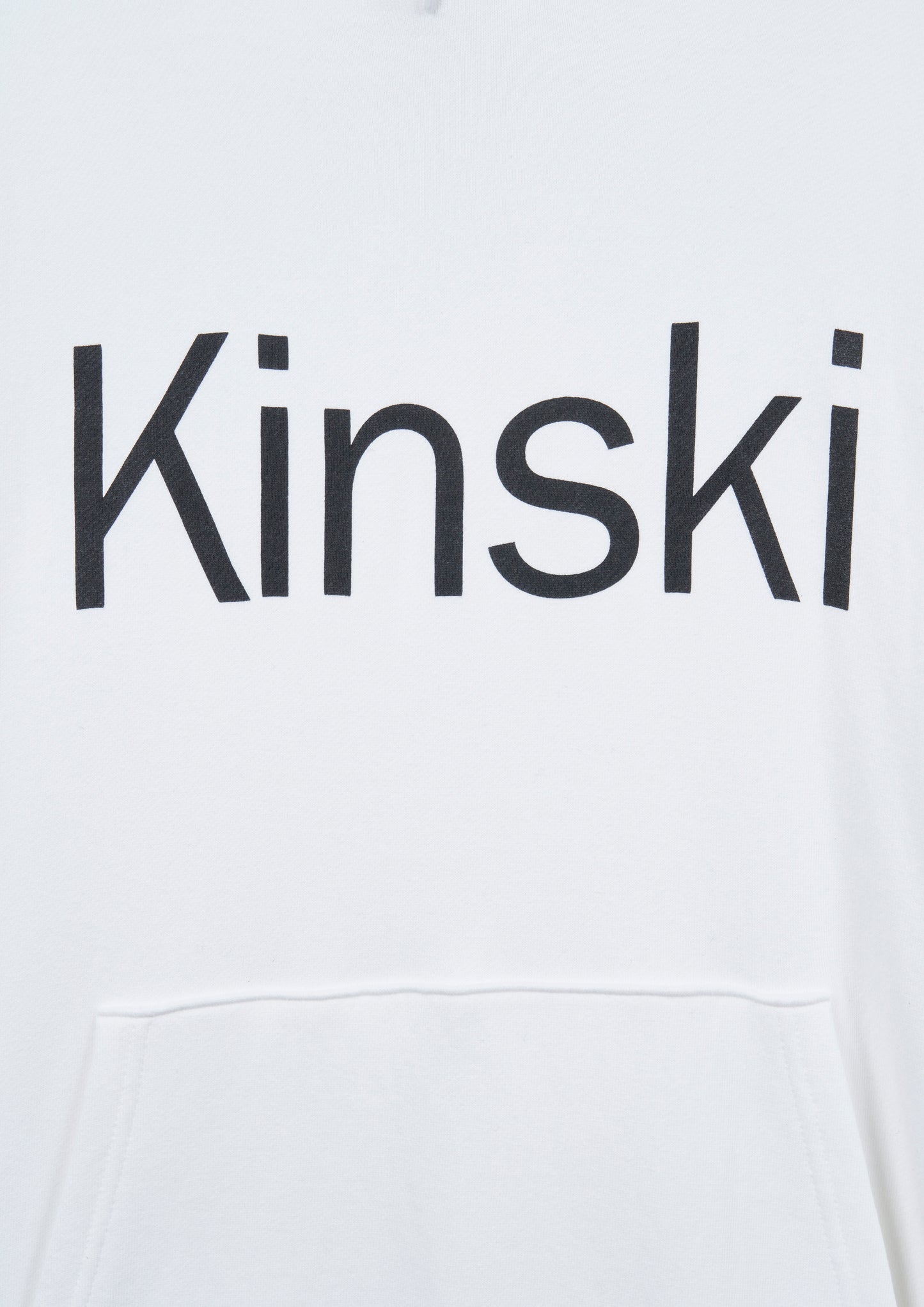 KINSKI hoodie
