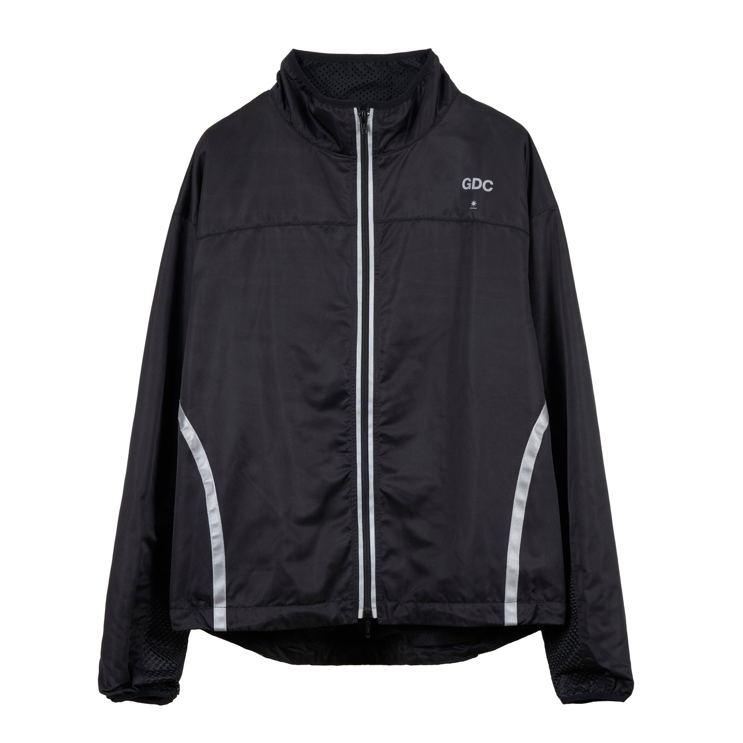 reflector blouson