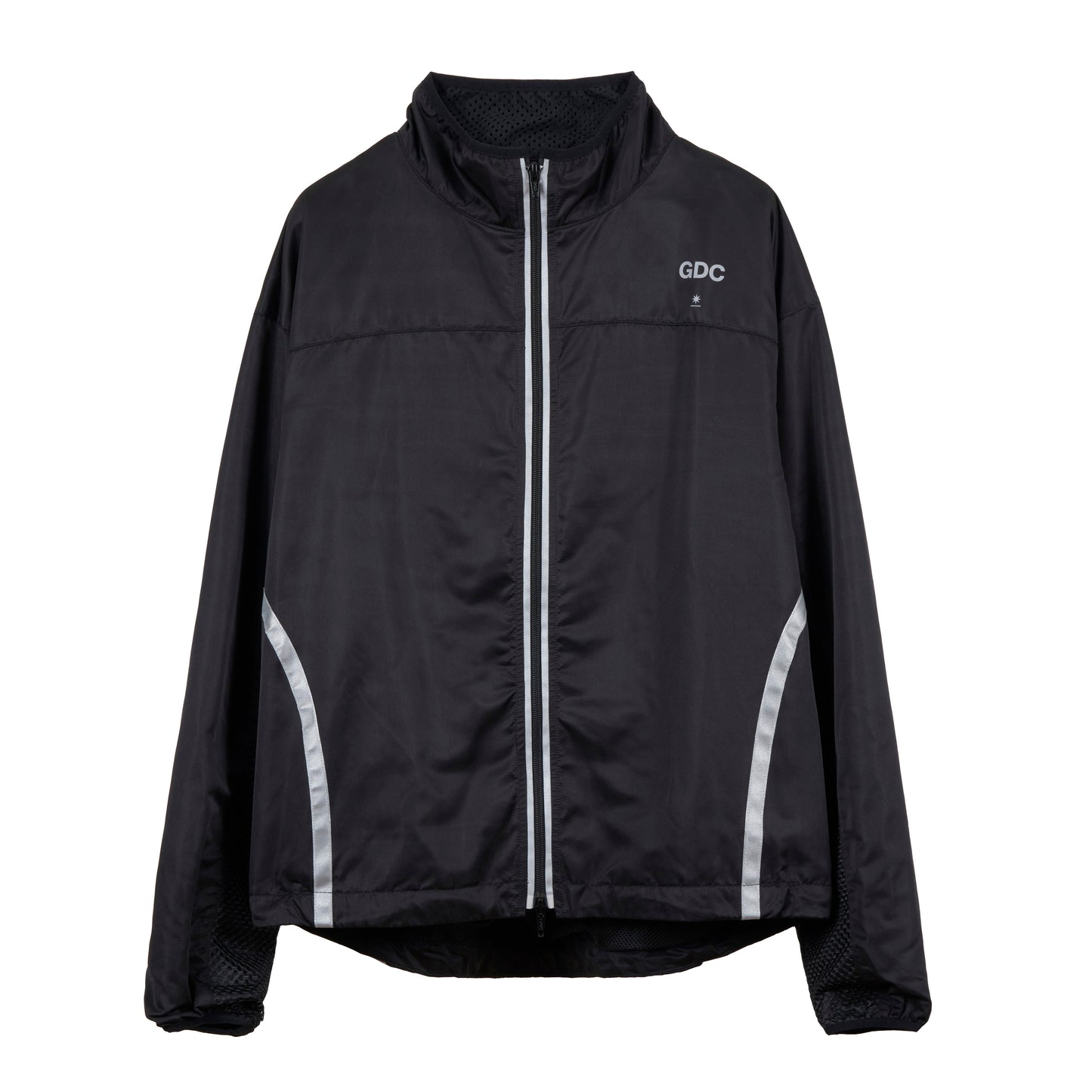 reflector blouson