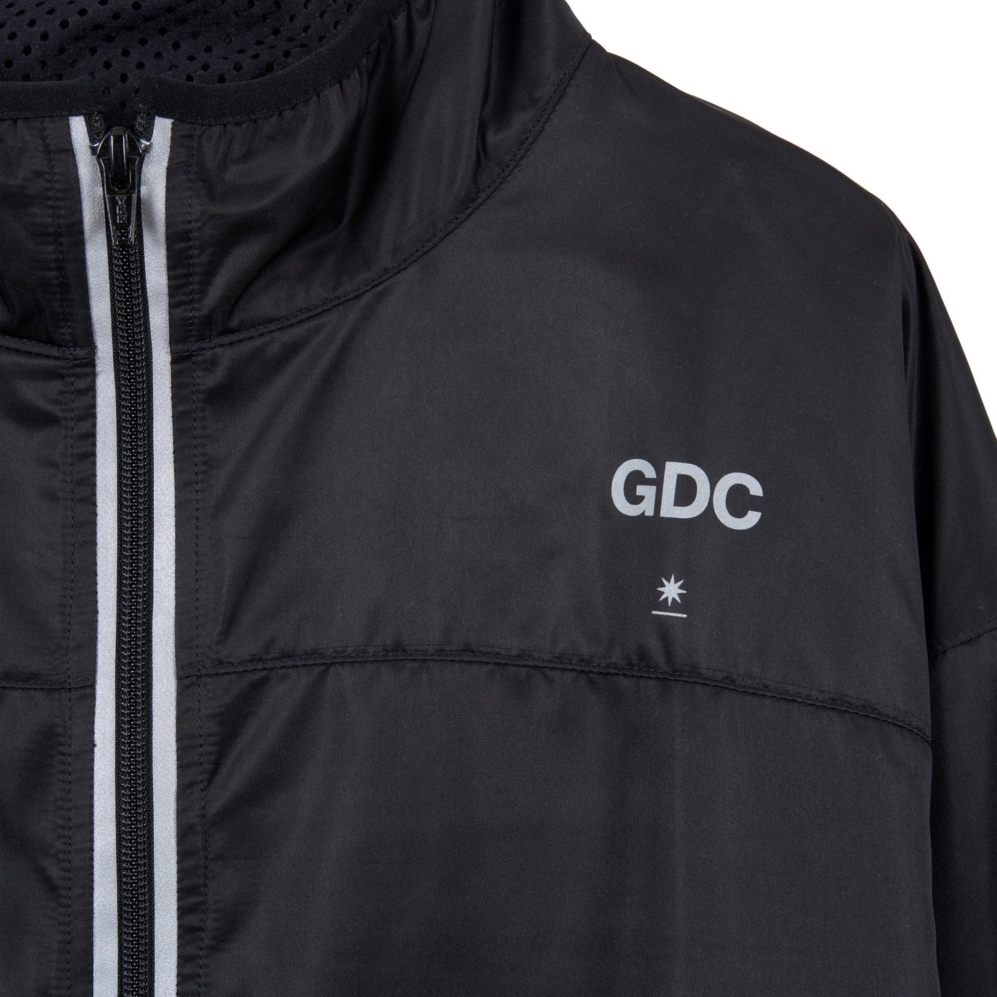 reflector blouson