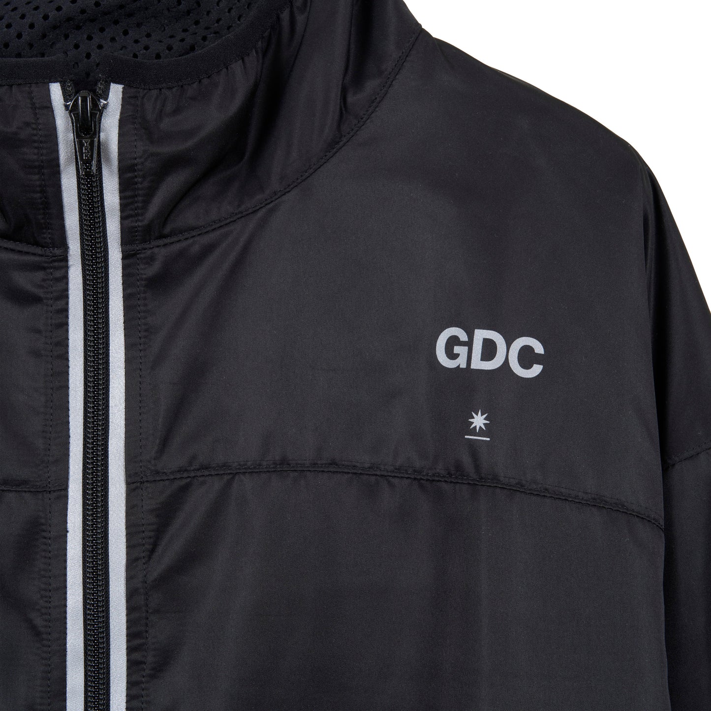 reflector blouson
