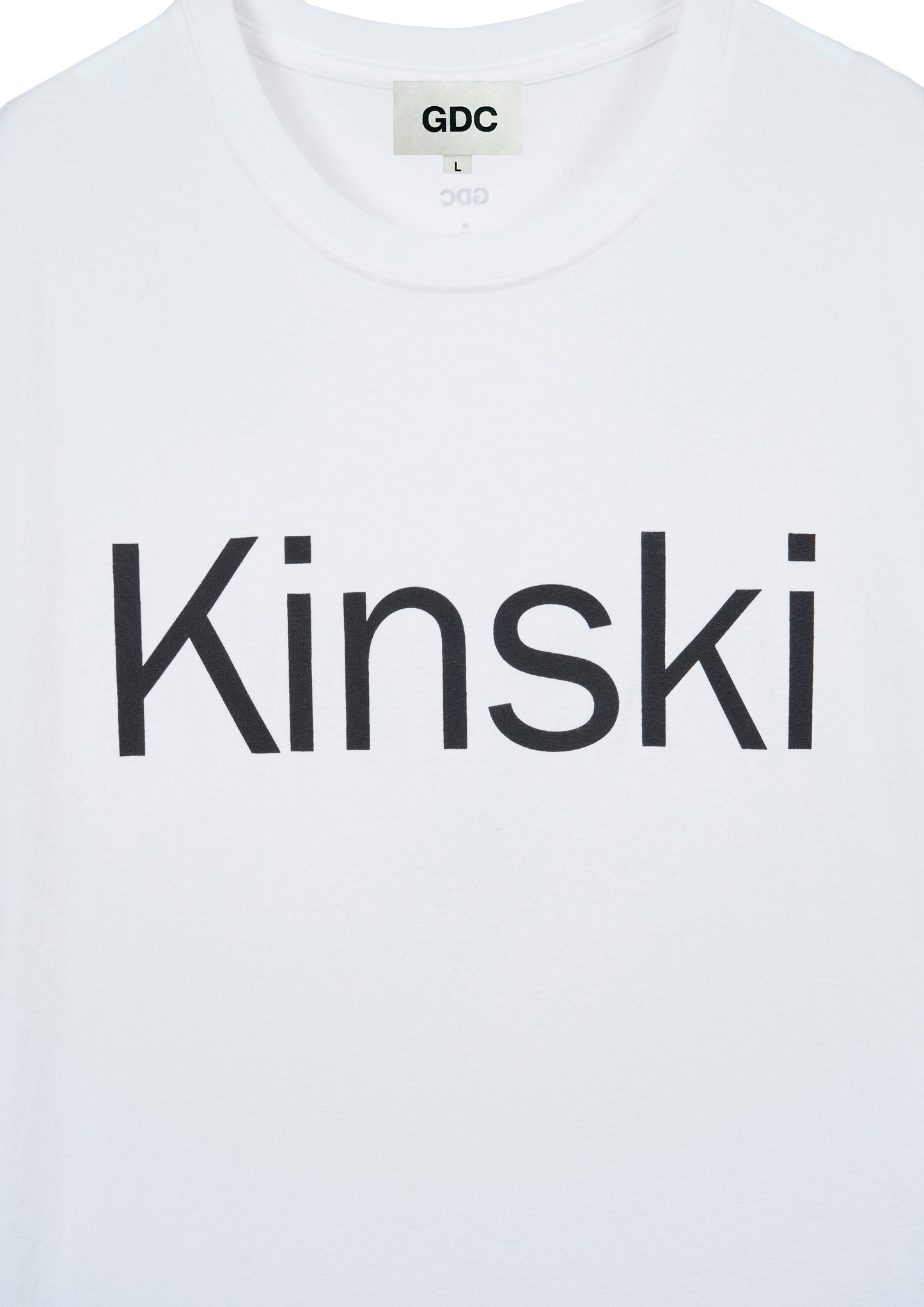 KINSKI T-shirt
