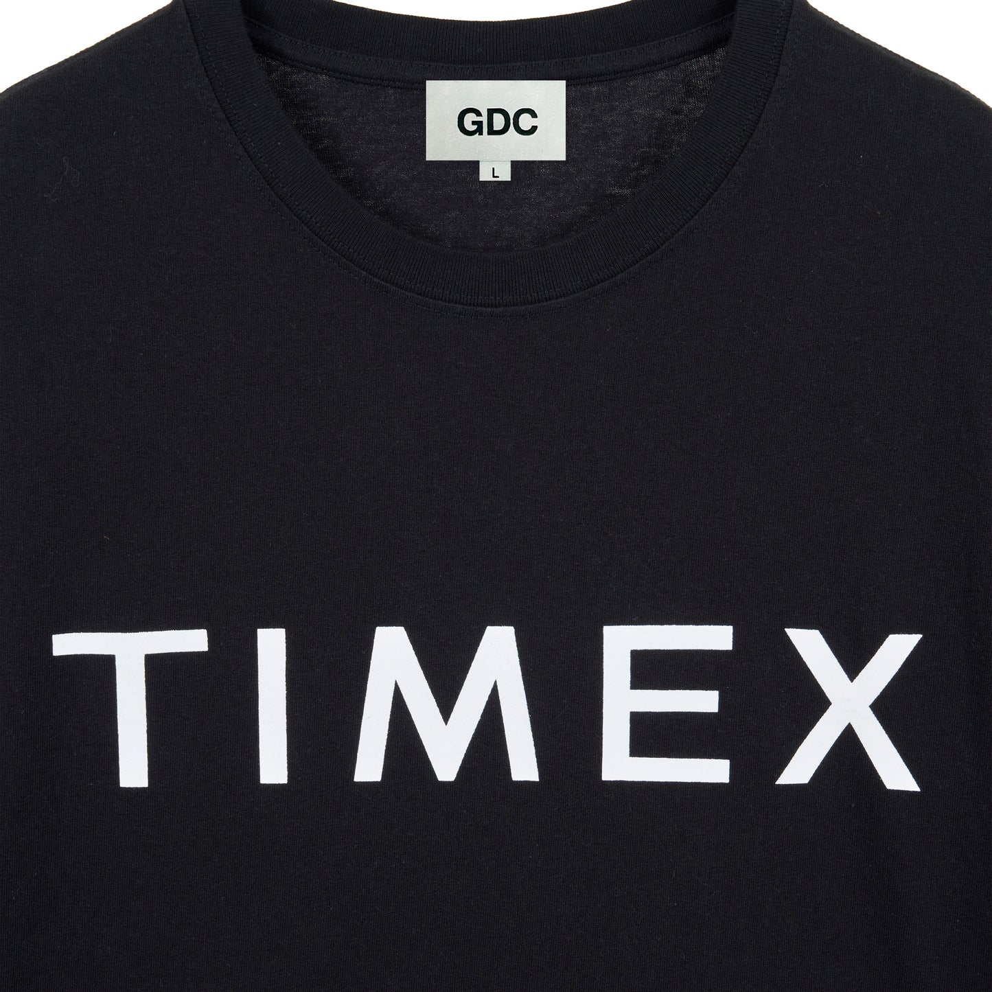 TIMEX T-shirt