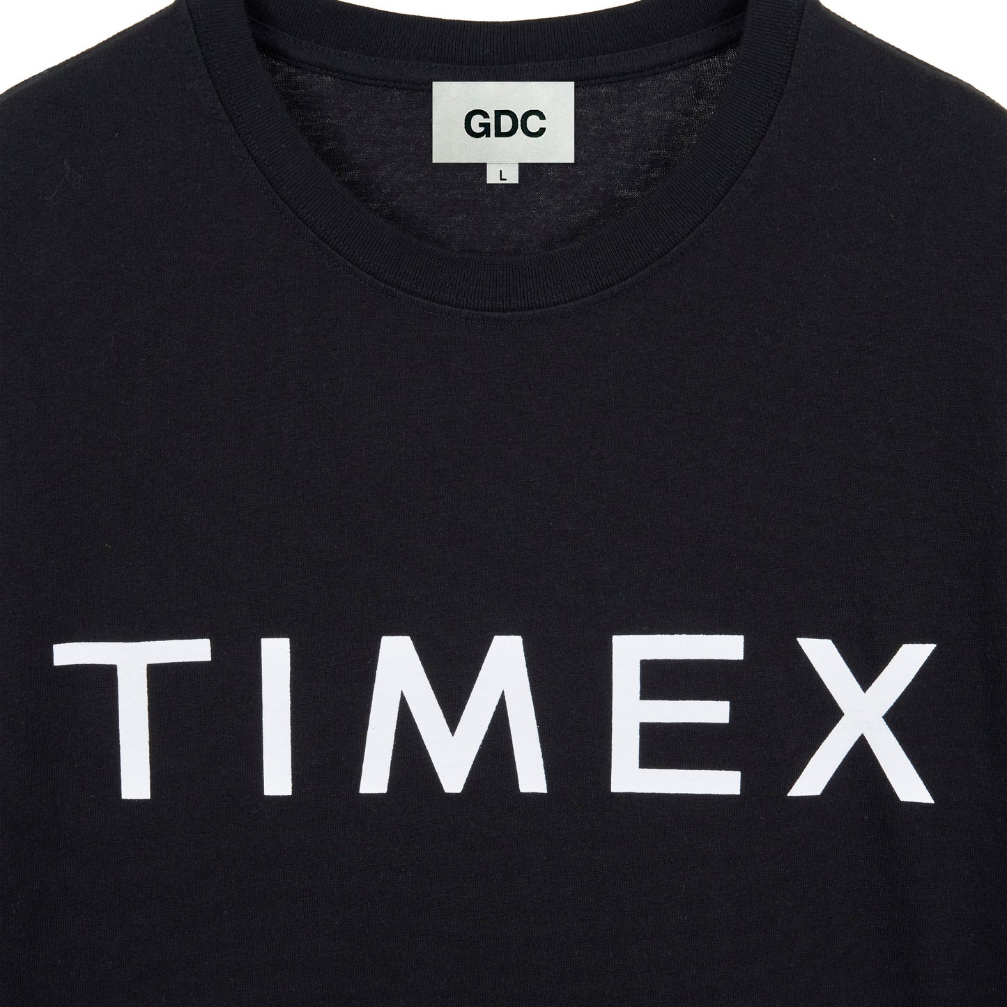 TIMEX T-shirt