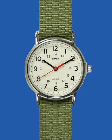 TIMEX