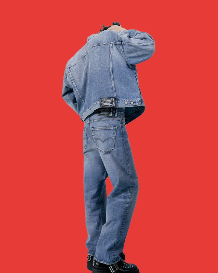 EVISU JEANS