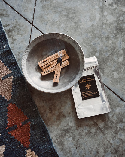 Palo Santo