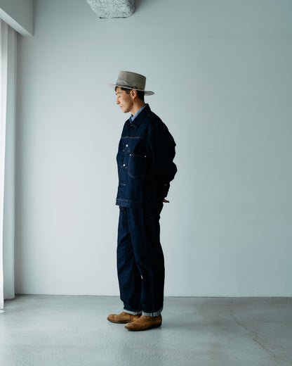 Denim Pants【Tokyo】