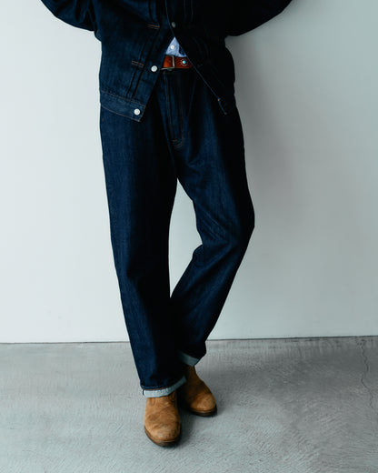 Denim Pants【Tokyo】