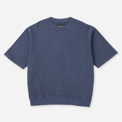 GDC×Saturdays NYC   Damaged SS Sweat