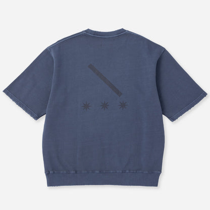 GDC×Saturdays NYC   Damaged SS Sweat