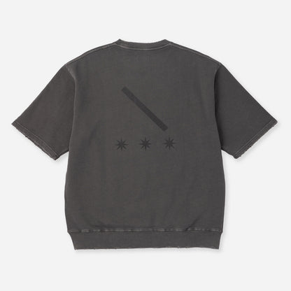 GDC×Saturdays NYC   Damaged SS Sweat