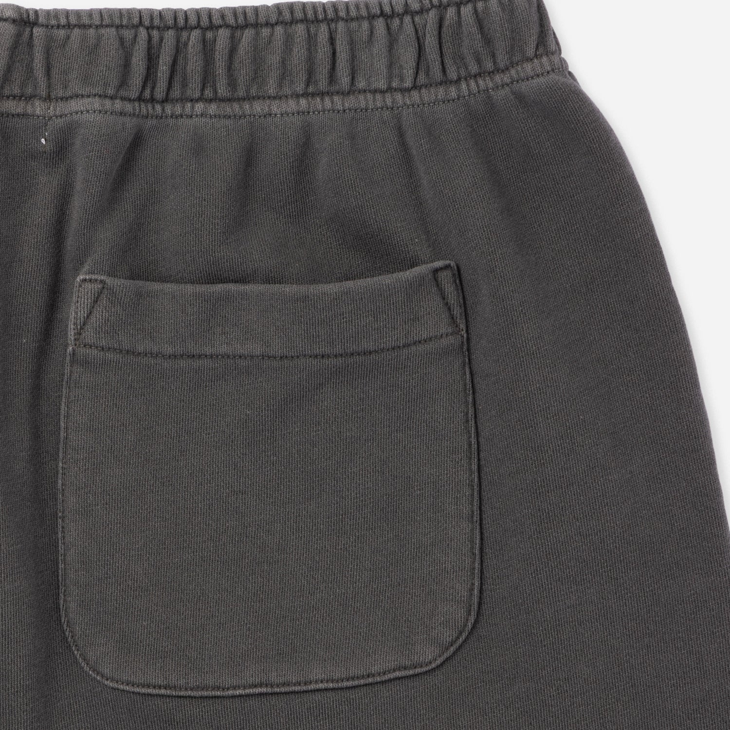 GDC×Saturdays NYC Austin Damaged Sweat Short Pants