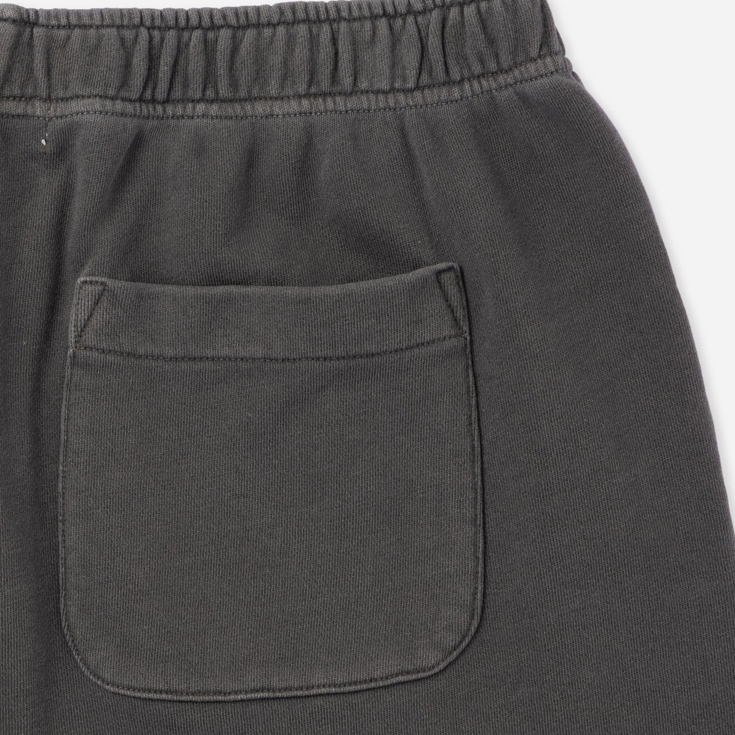 GDC×Saturdays NYC Austin Damaged Sweat Short Pants