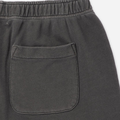 GDC×Saturdays NYC Austin Damaged Sweat Short Pants