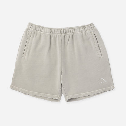 GDC×Saturdays NYC Austin Damaged Sweat Short Pants