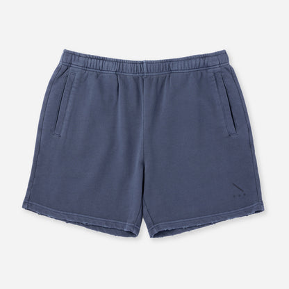 GDC×Saturdays NYC Austin Damaged Sweat Short Pants