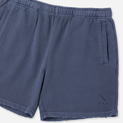 GDC×Saturdays NYC Austin Damaged Sweat Short Pants