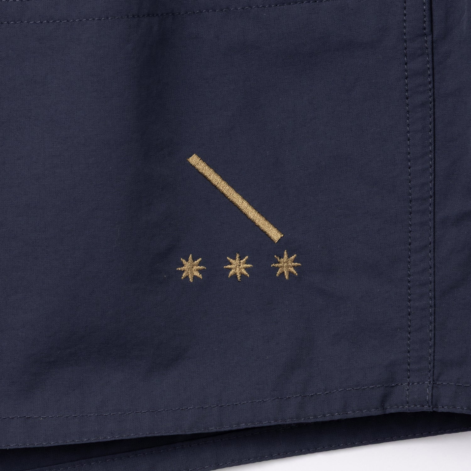 GDC×Saturdays NYC Swim Shorts(発送予定：2026年8月下旬~)