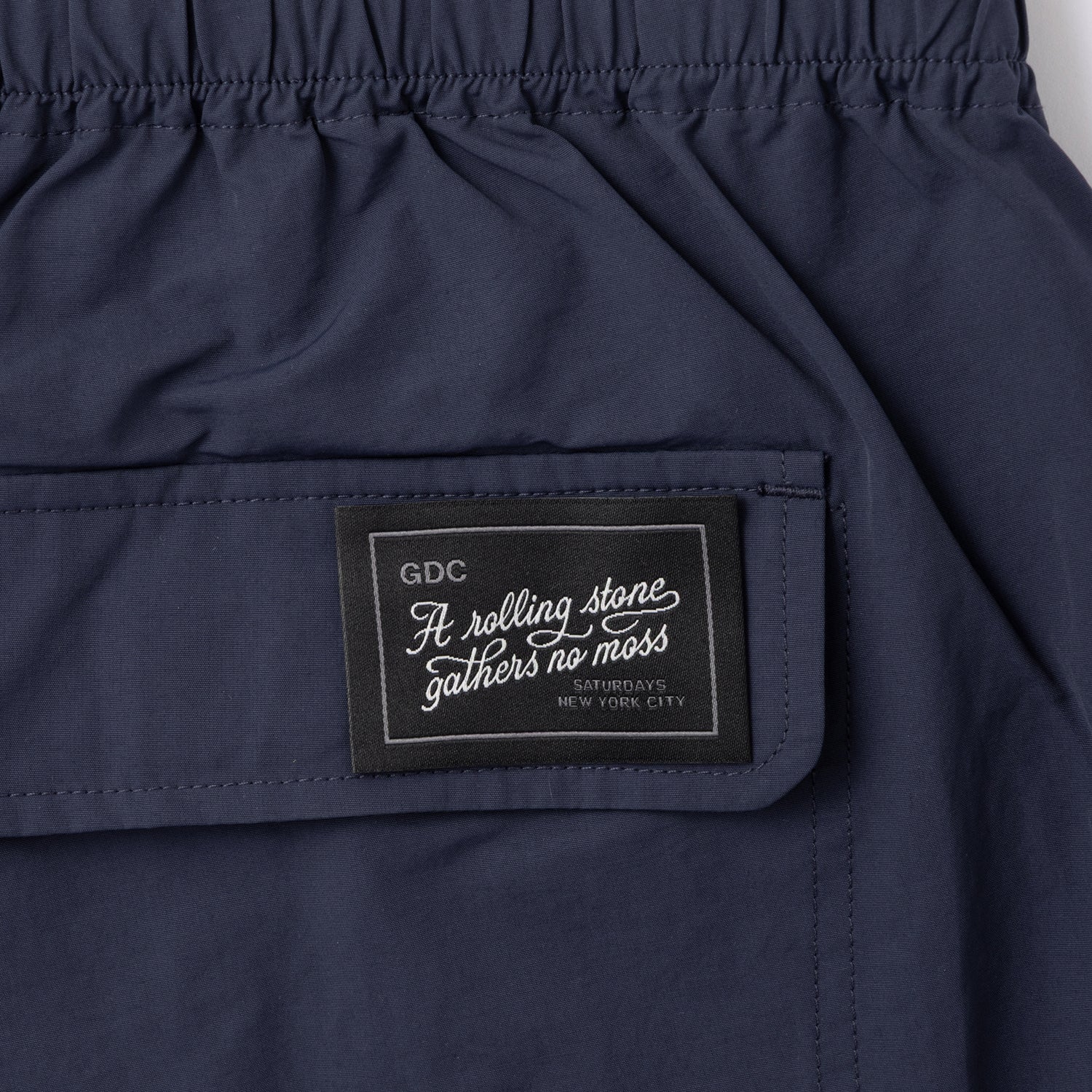 GDC×Saturdays NYC Swim Shorts(発送予定：2026年8月下旬~)