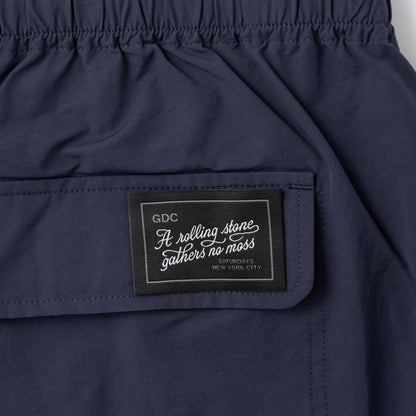 GDC×Saturdays NYC Swim Shorts(発送予定：2026年8月下旬~)
