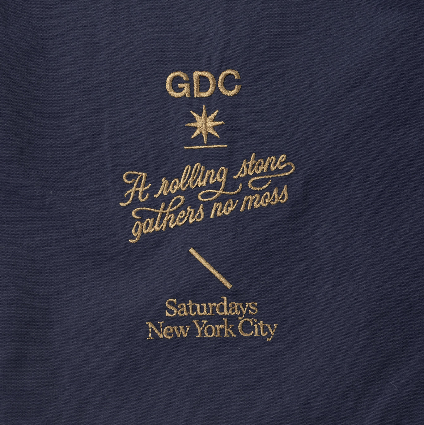 GDC×Saturdays NYC Swim Shorts(発送予定：2026年8月下旬~)
