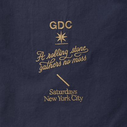 GDC×Saturdays NYC Swim Shorts(発送予定：2026年8月下旬~)
