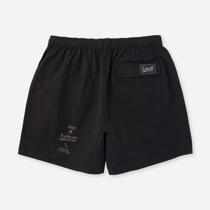 GDC×Saturdays NYC Swim Shorts(発送予定：2026年8月下旬~)