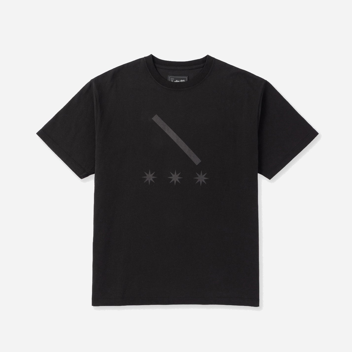GDC×Saturdays NYC T-Shirt(発送予定：2026年8月下旬~)