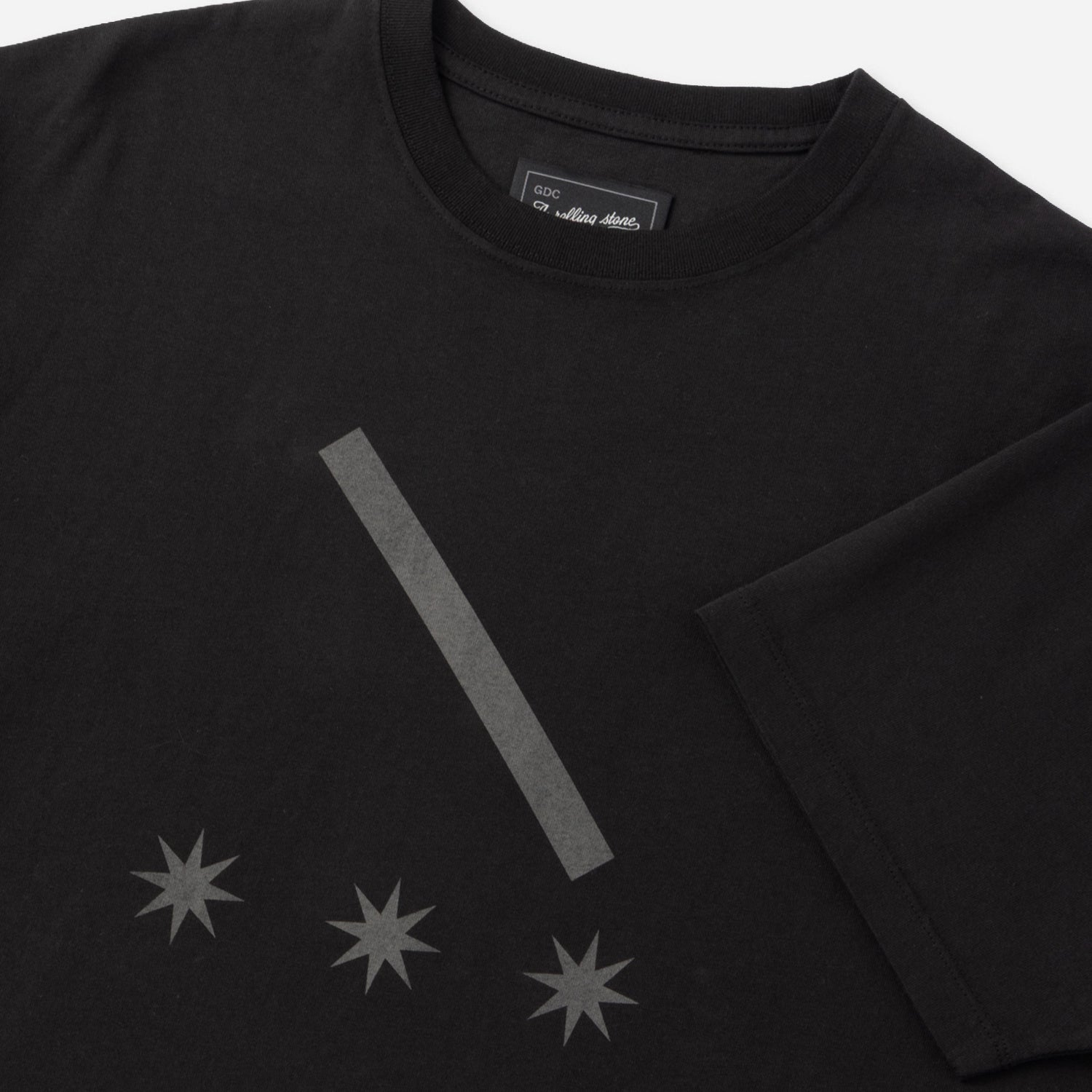 GDC×Saturdays NYC T-Shirt(発送予定：2026年8月下旬~)