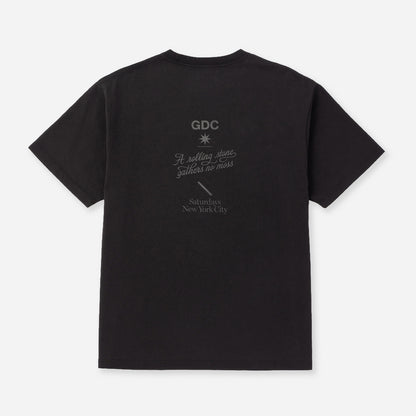 GDC×Saturdays NYC T-Shirt(発送予定：2026年8月下旬~)