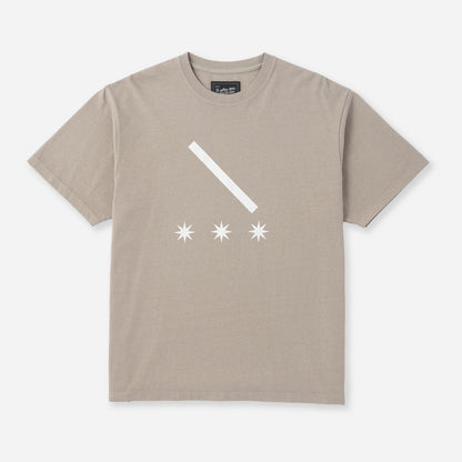 GDC×Saturdays NYC T-Shirt(発送予定：2026年8月下旬~)