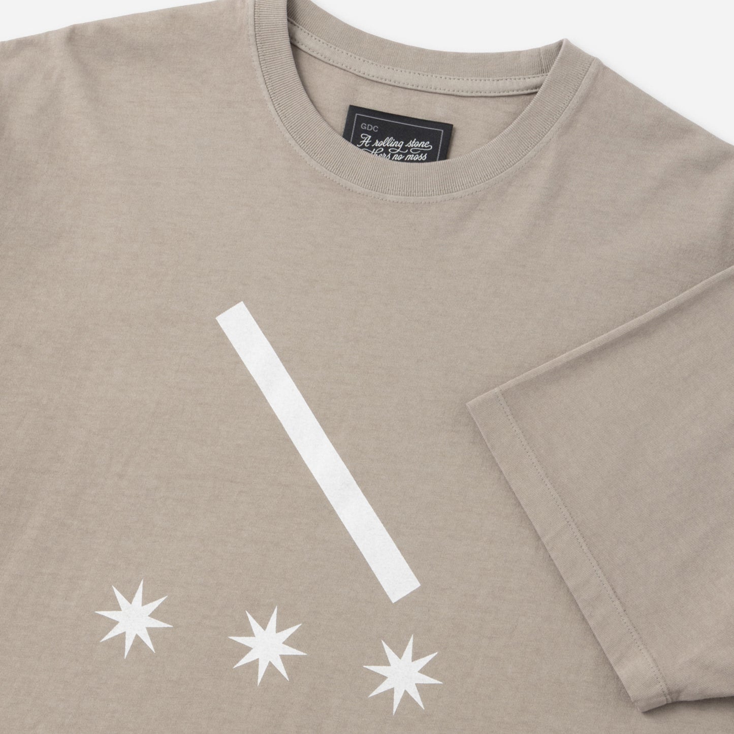 GDC×Saturdays NYC T-Shirt(発送予定：2026年8月下旬~)