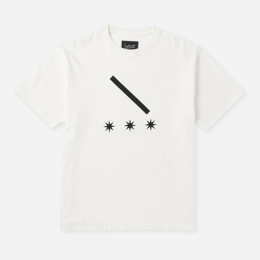 GDC×Saturdays NYC T-Shirt(発送予定：2026年8月下旬~)