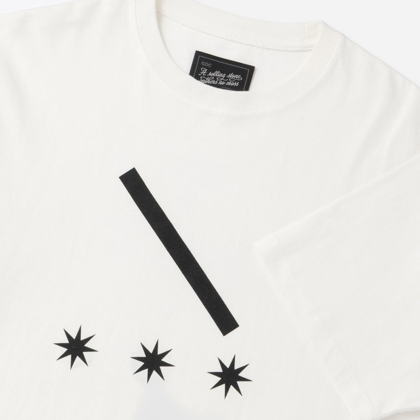 GDC×Saturdays NYC T-Shirt(発送予定：2026年8月下旬~)