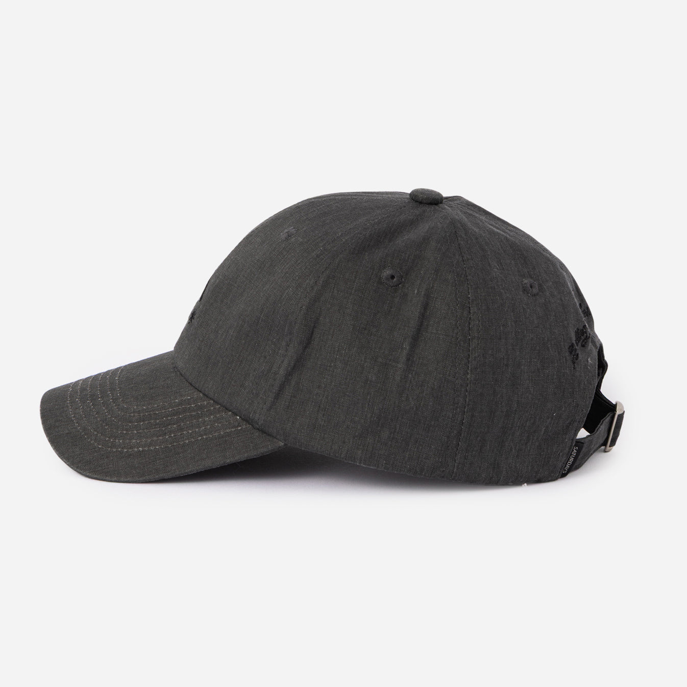 GDC×Saturdays NYC Cap