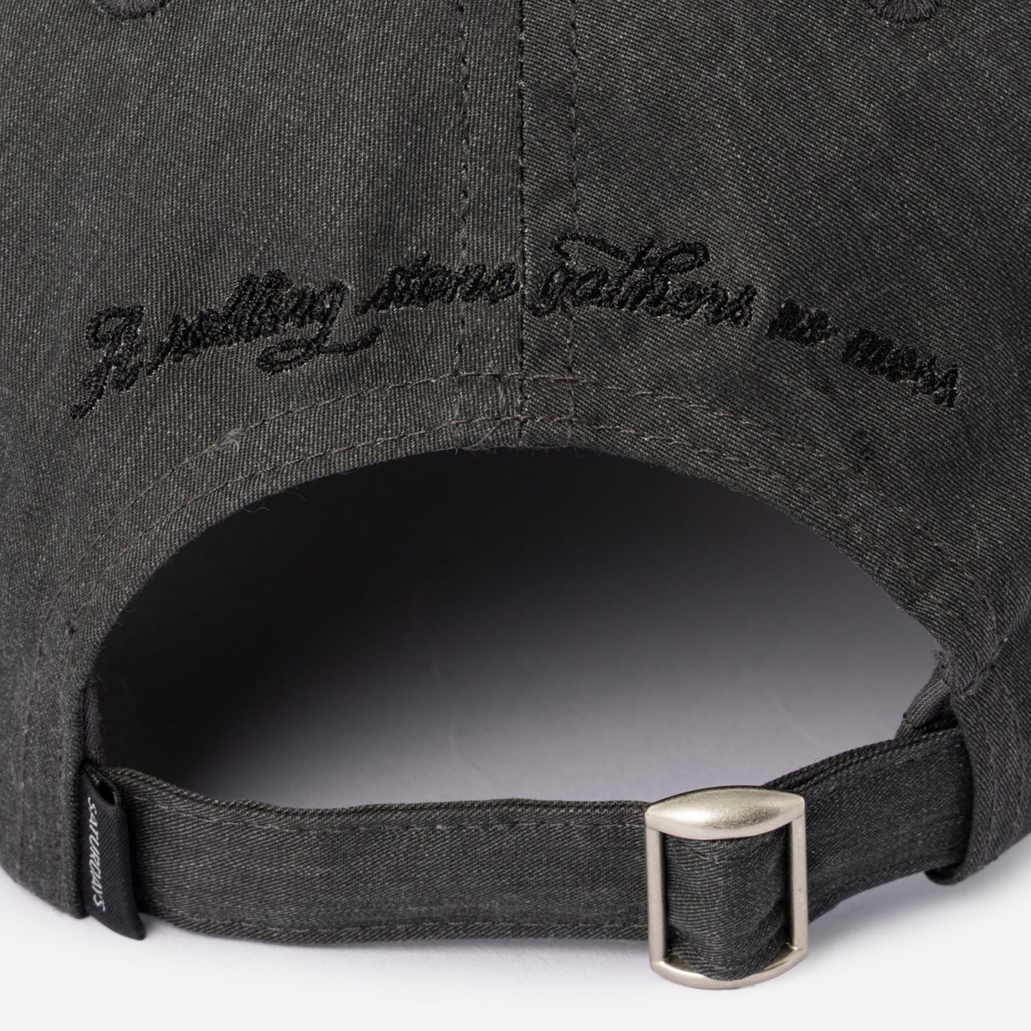 GDC×Saturdays NYC Cap