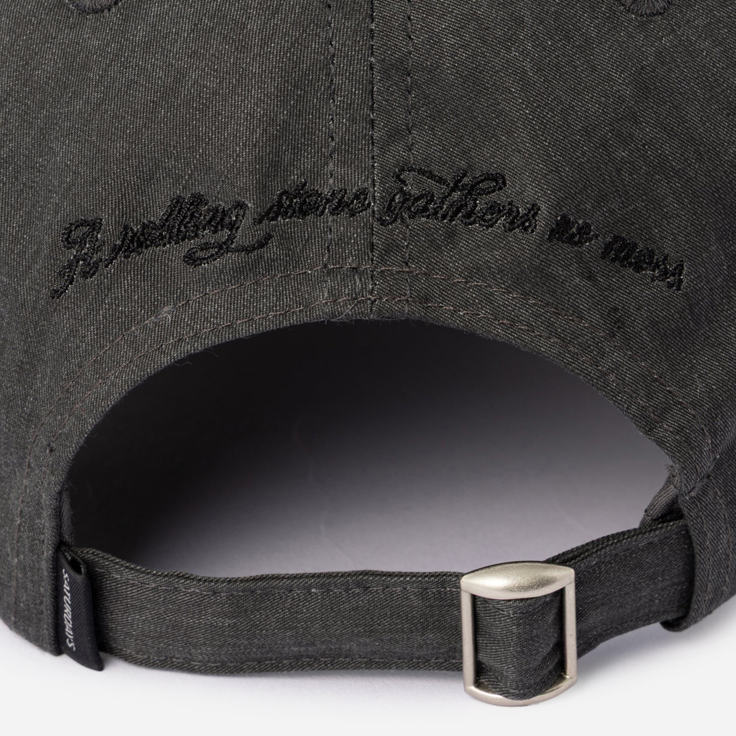 GDC×Saturdays NYC Cap
